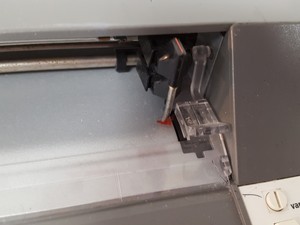 Thumbnail image of Amersham Biosciences Rec 112 Chart Recorder Lab