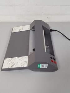 Thumbnail image of Amersham Biosciences Rec 112 Chart Recorder Lab