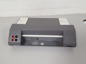 Thumbnail image of Amersham Biosciences Rec 112 Chart Recorder Lab