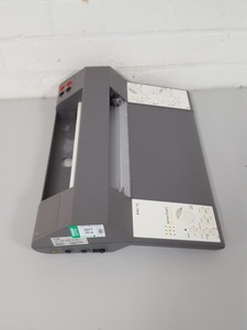 Thumbnail image of Amersham Biosciences Rec 112 Chart Recorder Lab