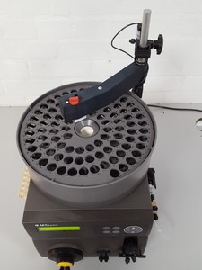 Thumbnail image of Amersham Biosciences AKTA Prime FPLC System Lab