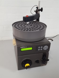Thumbnail image of Amersham Biosciences AKTA Prime FPLC System Lab