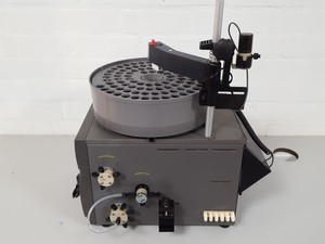 Thumbnail image of Amersham Biosciences AKTA Prime FPLC System Lab