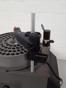 Thumbnail image of Amersham Biosciences AKTA Prime FPLC System Lab