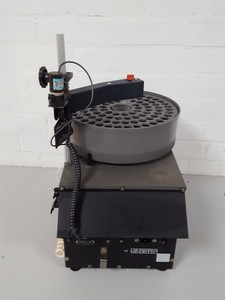Thumbnail image of Amersham Biosciences AKTA Prime FPLC System Lab