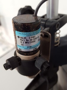 Thumbnail image of Amersham Biosciences AKTA Prime FPLC System Lab