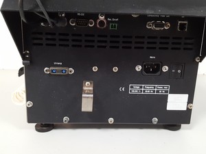 Thumbnail image of Amersham Biosciences AKTA Prime FPLC System Lab