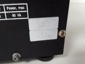 Thumbnail image of Amersham Biosciences AKTA Prime FPLC System Lab