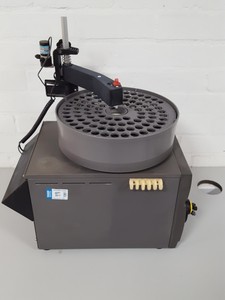 Thumbnail image of Amersham Biosciences AKTA Prime FPLC System Lab