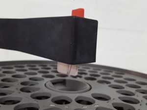 Thumbnail image of Amersham Biosciences AKTA Prime FPLC System Lab