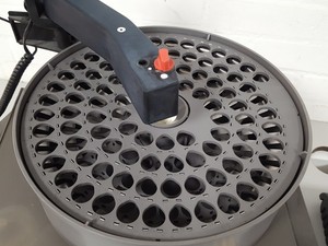 Thumbnail image of Amersham Biosciences AKTA Prime FPLC System Lab