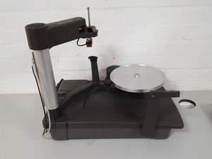 Thumbnail image of Amersham Pharmacia Biotech FRAC-950 Fraction Collector Lab (Spares/Repair)