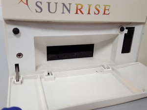 Thumbnail image of Tecan Sunrise Absorbance Microplate Reader System Probes & Software Lab