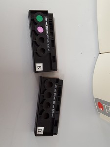Thumbnail image of Tecan Sunrise Absorbance Microplate Reader System Probes & Software Lab