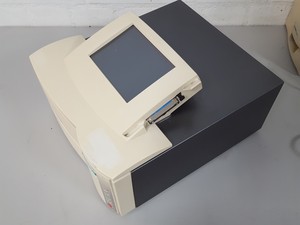 Thumbnail image of Tecan Sunrise Absorbance Microplate Reader System Probes & Software Lab