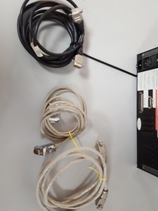 Thumbnail image of Tecan Sunrise Absorbance Microplate Reader System Probes & Software Lab