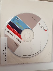 Thumbnail image of Tecan Sunrise Absorbance Microplate Reader System Probes & Software Lab