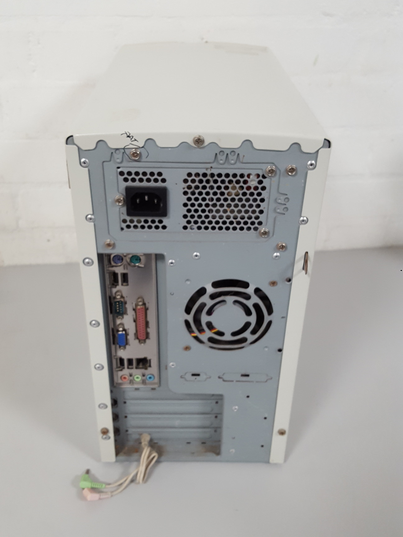 Image of Tecan Sunrise Absorbance Microplate Reader System Probes & Software Lab
