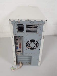 Thumbnail image of Tecan Sunrise Absorbance Microplate Reader System Probes & Software Lab