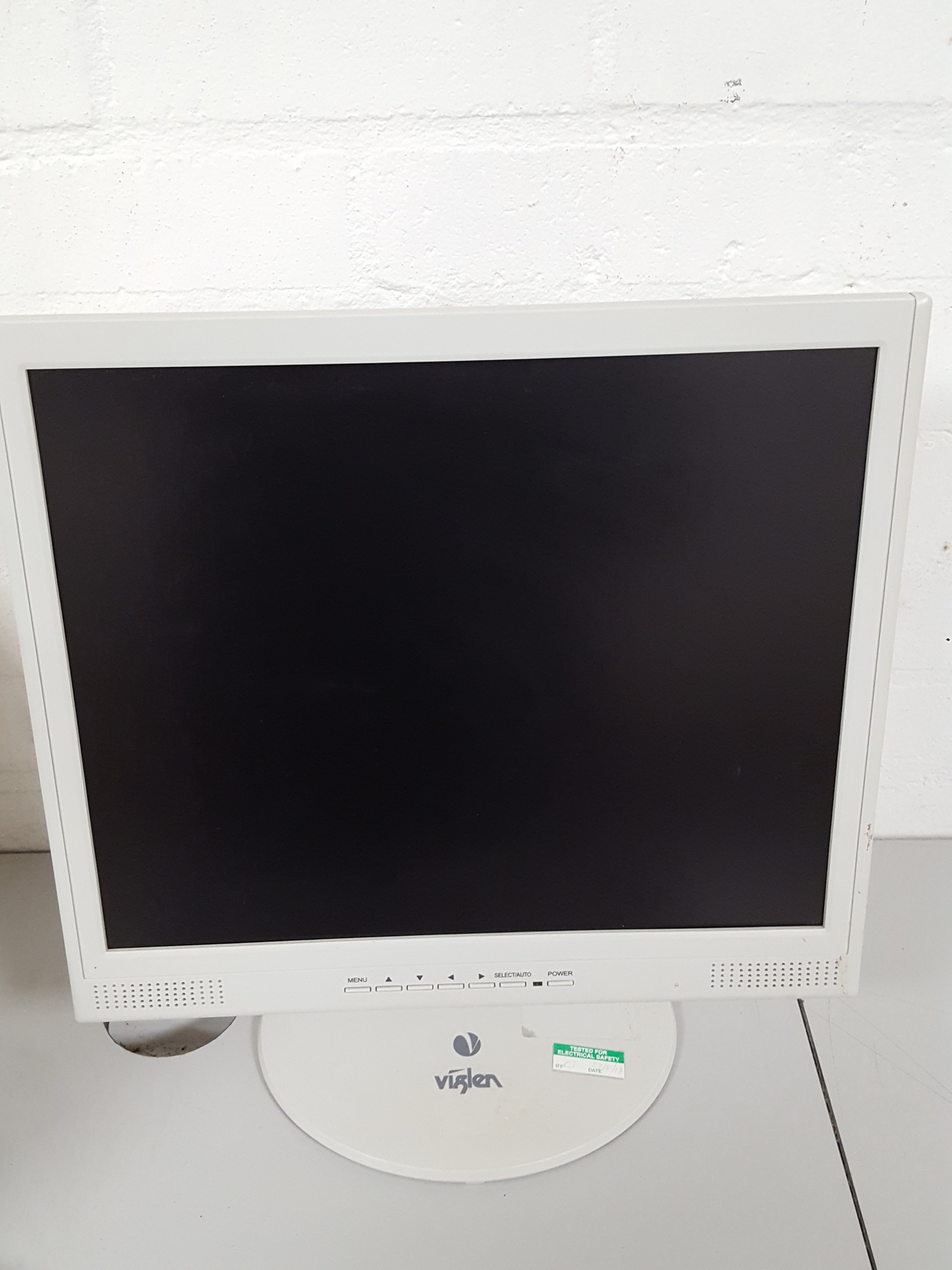 Image of Tecan Sunrise Absorbance Microplate Reader System Probes & Software Lab
