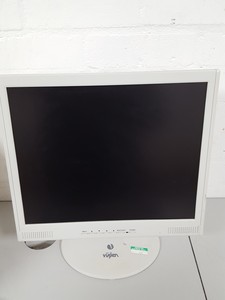 Thumbnail image of Tecan Sunrise Absorbance Microplate Reader System Probes & Software Lab