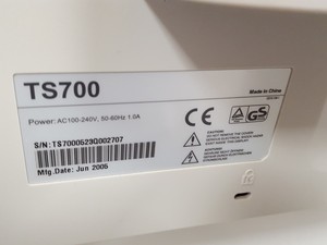 Thumbnail image of Tecan Sunrise Absorbance Microplate Reader System Probes & Software Lab