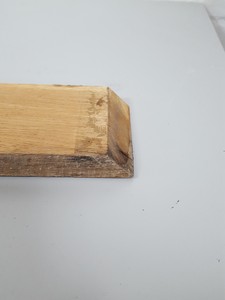 Thumbnail image of 28 Drawers Solid Oak Wooden Cabinet Jointed Drawers