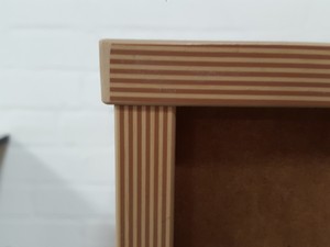Thumbnail image of 12 Door Wooden Cabinet Multi Colour School Pigeon Box Lockers