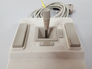 Thumbnail image of iTk Dr. Kaseen Joystick FJ for Leica SP2 Confocal Microscope Lab 