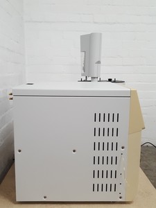 Thumbnail image of Varian CP-3800/3380 Gas Chromatograph System + CP-8410 Autoinjector & Spares Lab