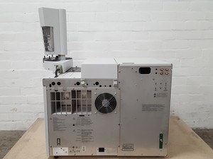 Thumbnail image of Varian CP-3800/3380 Gas Chromatograph System + CP-8410 Autoinjector & Spares Lab