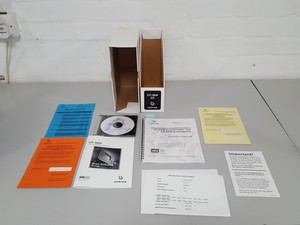 Thumbnail image of Varian CP-3800/3380 Gas Chromatograph System + CP-8410 Autoinjector & Spares Lab