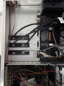 Thumbnail image of Varian CP-3800/3380 Gas Chromatograph System + CP-8410 Autoinjector & Spares Lab