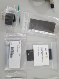 Thumbnail image of Varian CP-3800/3380 Gas Chromatograph System + CP-8410 Autoinjector & Spares Lab