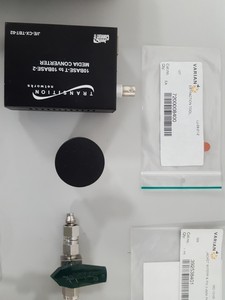 Thumbnail image of Varian CP-3800/3380 Gas Chromatograph System + CP-8410 Autoinjector & Spares Lab