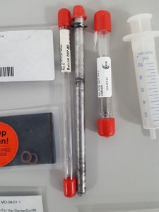 Thumbnail image of Varian CP-3800/3380 Gas Chromatograph System + CP-8410 Autoinjector & Spares Lab