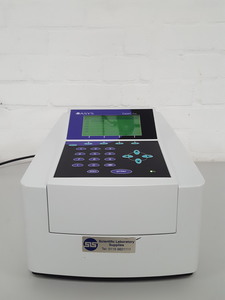 Thumbnail image of Asys Expert Plus UV G020 151 Microplate Reader Lab