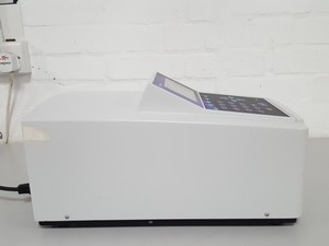 Thumbnail image of Asys Expert Plus UV G020 151 Microplate Reader Lab
