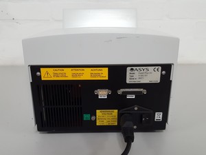 Thumbnail image of Asys Expert Plus UV G020 151 Microplate Reader Lab