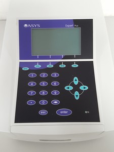 Thumbnail image of Asys Expert Plus UV G020 151 Microplate Reader Lab