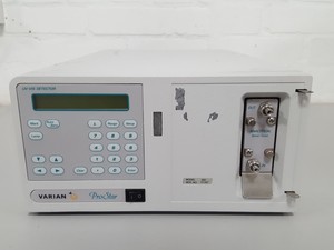 Thumbnail image of Varian Prostar HPLC System Chromatography 320 / 210 / Lab 