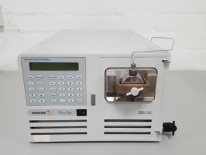 Thumbnail image of Varian Prostar HPLC System Chromatography 320 / 210 / Lab 