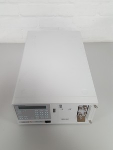 Thumbnail image of Varian Prostar HPLC System Chromatography 320 / 210 / Lab 