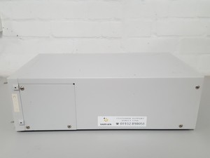 Thumbnail image of Varian Prostar HPLC System Chromatography 320 / 210 / Lab 