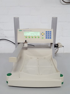 Thumbnail image of Bio-Rad Biologic Biofrac Fraction Collector Lab 