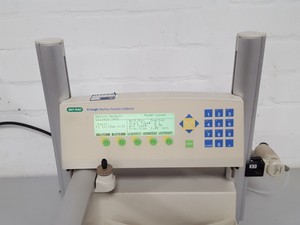 Thumbnail image of Bio-Rad Biologic Biofrac Fraction Collector Lab 