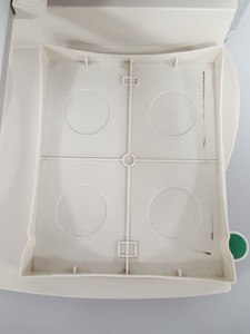 Thumbnail image of Bio-Rad Biologic Biofrac Fraction Collector Lab 
