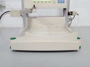 Thumbnail image of Bio-Rad Biologic Biofrac Fraction Collector Lab 
