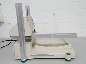 Thumbnail image of Bio-Rad Biologic Biofrac Fraction Collector Lab 
