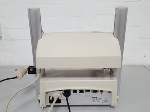 Thumbnail image of Bio-Rad Biologic Biofrac Fraction Collector Lab 